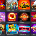 игра казино