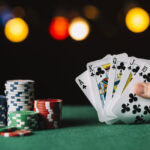 Карточные игры в казино