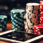 Казино приложение